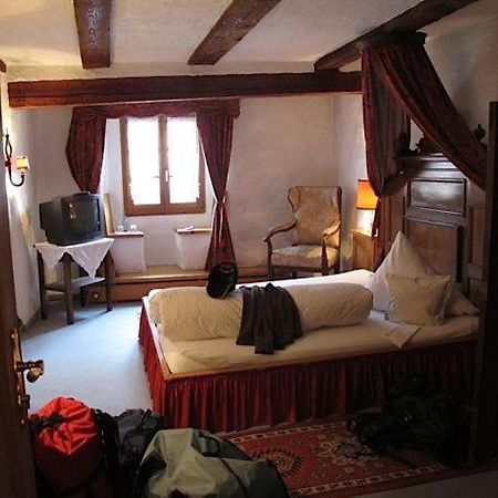 Haus Zum Sternen Hotel Ротвайл Стая снимка