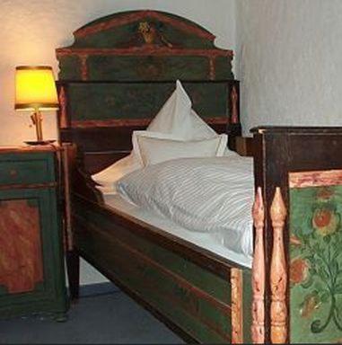 Haus Zum Sternen Hotel Ротвайл Стая снимка