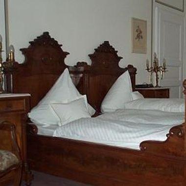 Haus Zum Sternen Hotel Ротвайл Стая снимка
