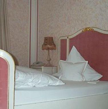 Haus Zum Sternen Hotel Ротвайл Стая снимка